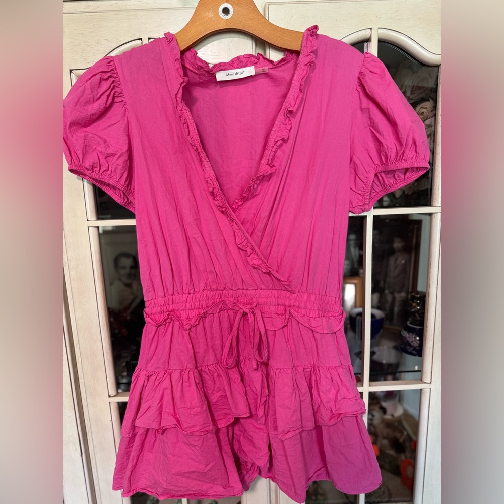 Idem Ditto Romper - image 1